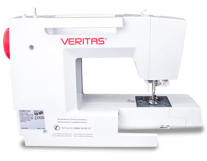 VERITAS Bessie | elektronisk symaskin